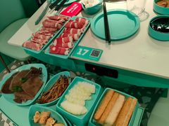 -堂瓦里·33年传统赣菜(第一街区店)