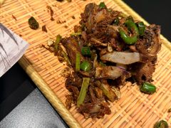-明丰小渔馆(明月路店)