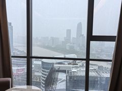 -宁波威斯汀酒店