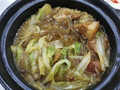 -北大地皖峰饭馆