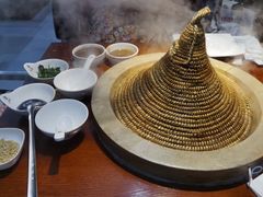 -云中鱼蒸汽石锅鱼(浦东食品城店)