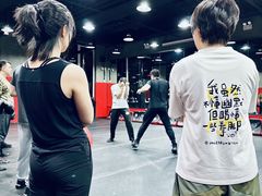 -极斗-IKMF马伽术·格斗运动学院(东直门店)