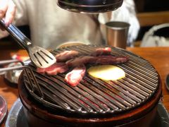 -原始泥炉烤肉(总店)