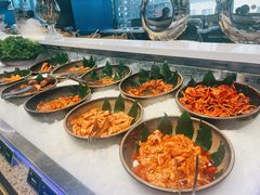 -圣罗巴海鲜烤肉自助(佳兆业店)