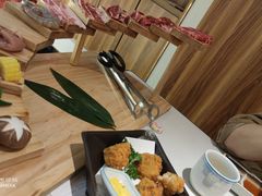 -千寻山野烤肉(中关村店)