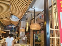 -川味堂·四川豆花(八卦岭店)