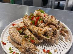 -烧货·活海鲜炭烧(湖滨商业街店)