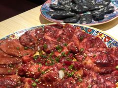 -大阪烧肉BAKA一代(十亩地店)