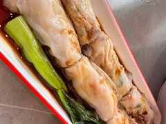 -永盛茶档·港式餐厅(桥北店)