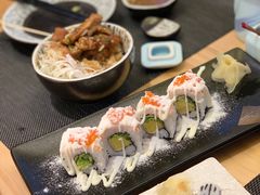 -苍月中华料理(王府井店)