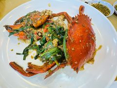 -無招牌海鮮(芽笼店)