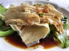 -沙河粉村·国家非遗传承(云台店)