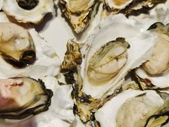 水煮生蚝-渔民船说·北塘海鲜·天津菜·海肠捞饭(北塘古镇店)