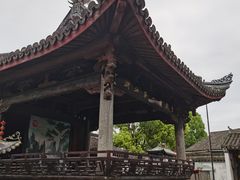 -崇仁古镇