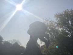 -维格兰雕塑公园