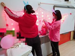 -爱彼格林珑悦幼儿园