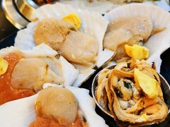 -熊出没日本烧肉放题