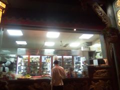 门面-蜀大侠火锅(建设路第五大道店)