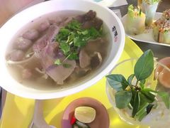 -蔡澜Pho·越南粉餐厅(海上世界店)