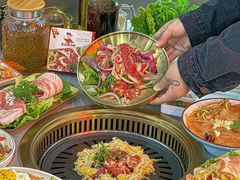 -棒小伙·齐齐哈尔烤肉(龙茗路店)