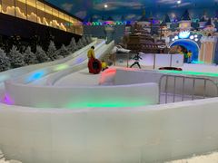 -世界之窗阿尔卑斯冰雪世界