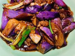肉末茄子-弄堂里(阿里西溪A区店)