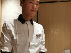 -海底捞火锅(长沙华创国际广场店)