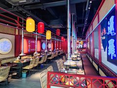 -十三姨正合丰烤肉(营迹路店)