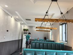 -阳坊胜利涮羊肉(阳坊老店)