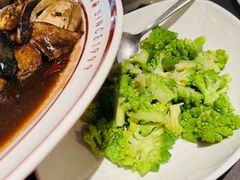 -旺顺阁·北京菜·烤鸭(大望路店)