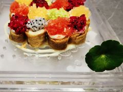 -江南里·新浙菜(苏州大悦城店)