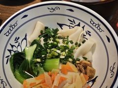 -秦月轩·陕西家乡菜(阜成路·五棵松店)