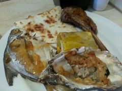 android_upload_pic-粤海喜来登酒店·盛宴海鲜牛排自助餐厅(天河城店)