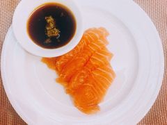 -科尔海悦酒店·柏顿花园餐厅(清河东路店)
