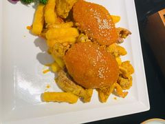 -聚鑫阁江浙菜·非遗传承技艺(青村帝华园店)