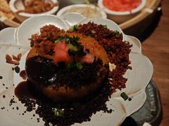 -包整·丝娃娃(一览甲秀楼风景店)