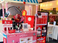 -肯德基(顺义光明大街店)