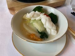 -宝丽轩中餐厅BAOLIXUAN