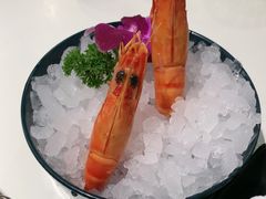 -烹然四季椰子鸡火锅(姚家园万象汇店)