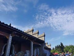 -南岳衡山风景名胜区