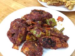 -贤花饭店(城阳店)