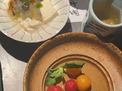 -匠和风精致料理(祥禾天地店)