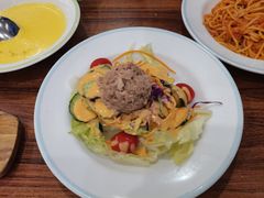 -萨莉亚意式餐厅(悦荟广场店)