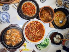 -图味美小黄鱼·景德菜(浙江路店)