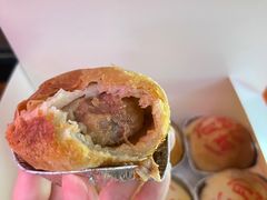 鲜肉馅-泰康食品(南京东路店)