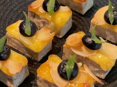 -箱美术馆私房菜(水晶郦城店)