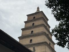 -大慈恩寺(大雁塔)
