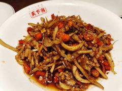 -天下客饭店(中山路店)