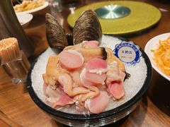 -东海怡品海鲜豆捞(西水东店)