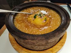 石烹咖喱肥牛-0776食堂·京城创意菜(七里庄店)